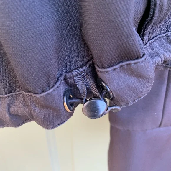 Bench Jacket - Picture 4 of 5